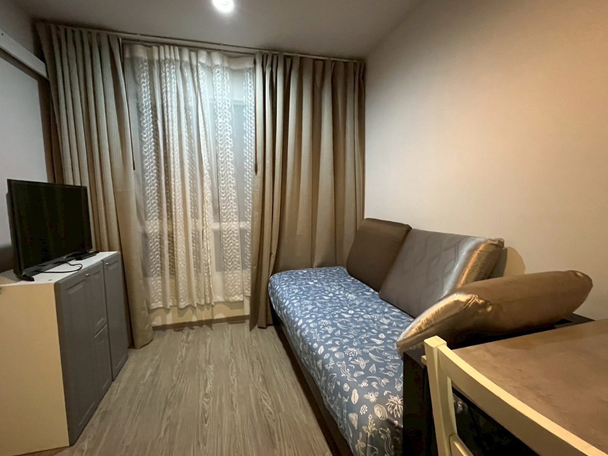 รูป ให้เช่าคอนโดรีเจ้นท์โฮม สุขุมวิท 97 / 1 - รูปที่ 9/10