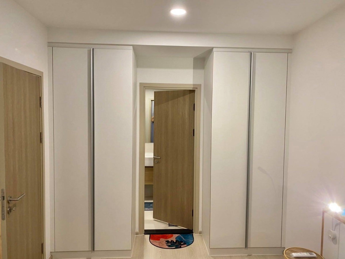 รูป 🚉 ใกล้ BTS เอกมัย!! 🏙️(For Rent/ให้เช่า) Noble Ambience Sukhumvit 42 / โนเบิล แอมเบียนส์ สุขุมวิท 42 - รูปที่ 8/9