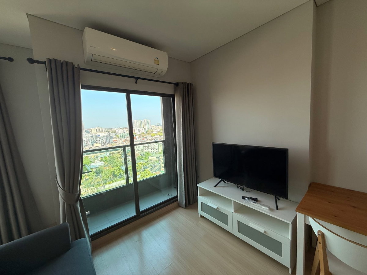 รูป 🟪🟦🟩🟨🟧  ให้เช่า ลุมพินี พาร์ค พหล 32 *พร้อมอยู่*🛎️🛎️ | 𝗟𝗶𝗻𝗲@: @𝗮𝘀𝘀𝗲𝘁𝘀𝗽𝗿𝗼 - รูปที่ 7/9