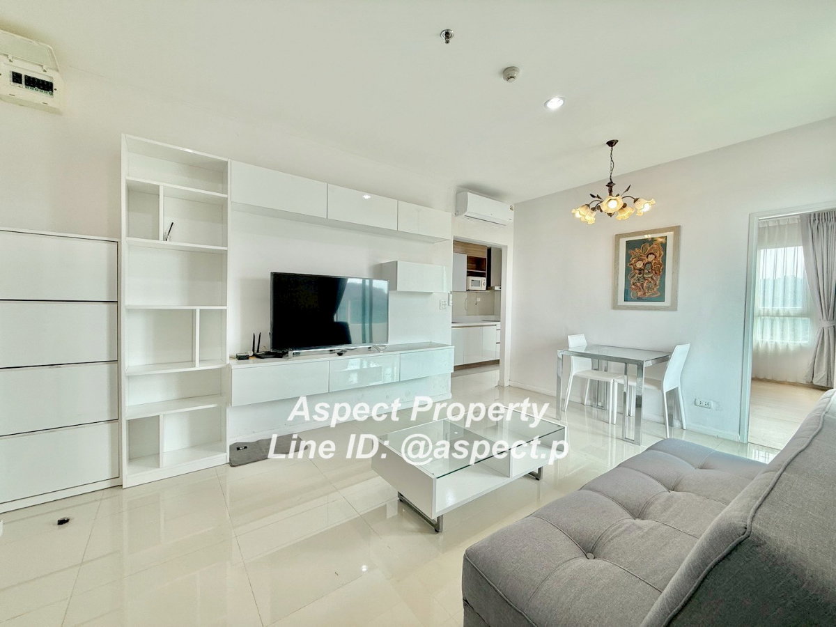 รูป ให้เช่า Sea Hill Condo  ราคาเพียง 10,000 บาท/เดือน  - รูปที่ 4/11