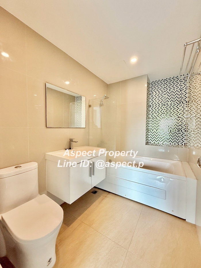 รูป ให้เช่า Sea Hill Condo ราคาเพียง 8,500 บาท/เดือน  - รูปที่ 9/10