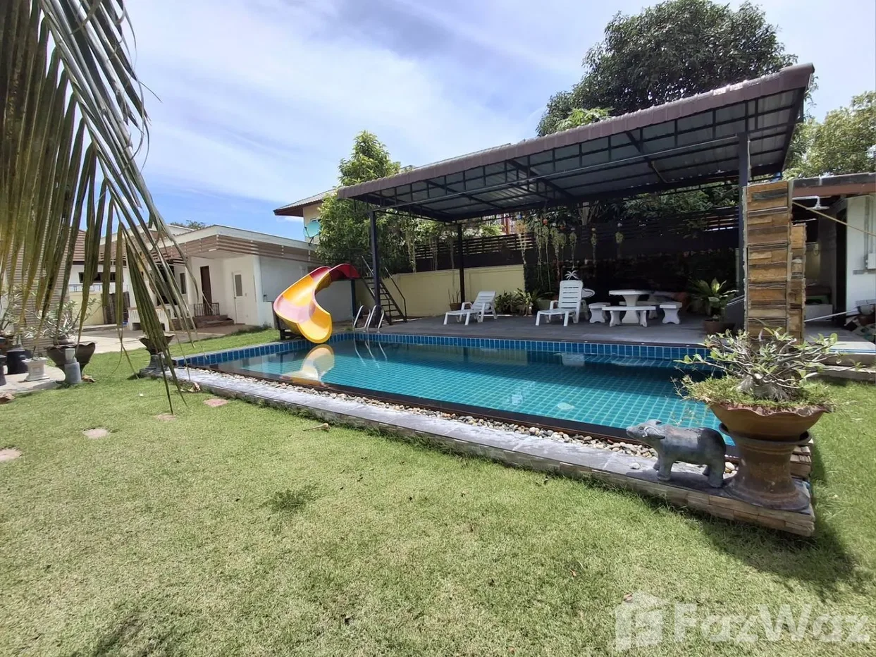 รูป บ้านเดี่ยวให้เช่า 4 ห้องนอน ใน ทับใต้, ประจวบคีรีขันธ์ 1909781 - รูปที่ 2/11