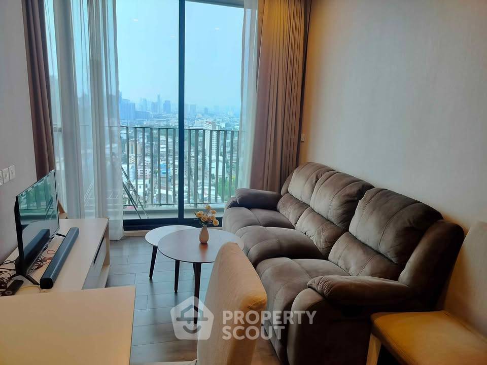 รูป คอนโด 2-ห้องนอน ที่ วิสซ์ดอม เอสเซ้นส์ สุขุมวิท ใกล้ BTS ปุณณวิถี (ID 2761889) - รูปที่ 7/29