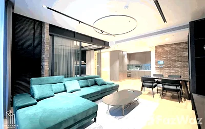 คอนโดให้เช่า : คอนโดให้เช่า 2 ห้องนอน ในโครงการ เดอะ สแตรนด์ ทองหล่อ 6038156