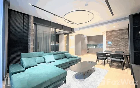 คอนโดให้เช่า 2 ห้องนอน ในโครงการ เดอะ สแตรนด์ ทองหล่อ 6038156