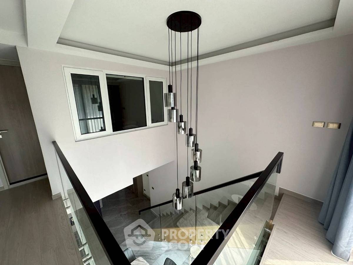 รูป คอนโด 3-ห้องนอน ที่ วันไนน์ไฟว์ อโศก - พระราม 9 ใกล้ MRT พระราม 9 (ID 2769265) - รูปที่ 5/10