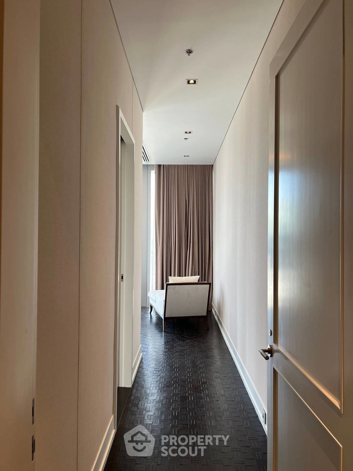 รูป คอนโด 3-ห้องนอน ที่ เดอะ ริทซ์-คาร์ลตัน เรสซิเดนเซส, แบง ค๊อก ใกล้ BTS ช่องนนทรี (ID 2763826) - รูปที่ 29/40