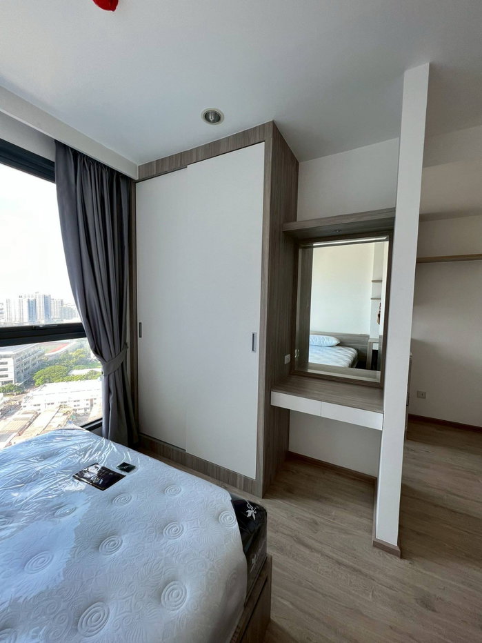 picture Ideo Q Chula Samyan【𝐒𝐄𝐋𝐋 & 𝐑𝐄𝐍𝐓】🔥Sleek design, fully embracing modern style🔥 Contact Line ID: @hacondo - 1/7