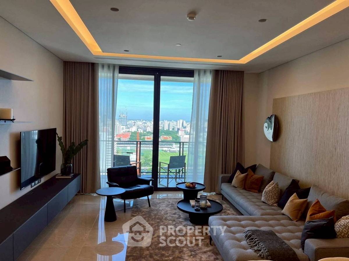 รูป คอนโด 2-ห้องนอน ที่ เดอะ เรสซิเดนซ์ แอท สินธร เคมปินสกี้ โฮเทล แบงค็อก ใกล้ BTS ราชดำริ (ID 2766660) - รูปที่ 2/13