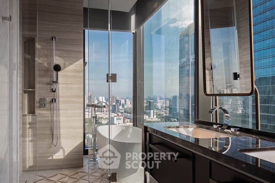 picture 2-BR Condo at One 89 Wireless near MRT Lumphini (ID 2589747) - 15/17