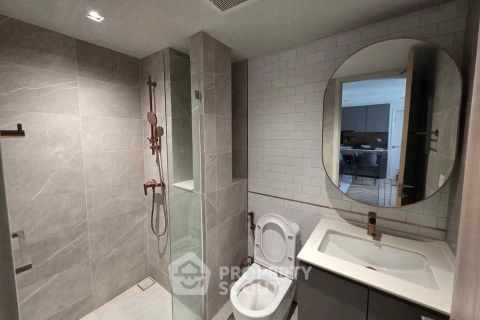 รูป คอนโด 2-ห้องนอน ที่ แชปเตอร์ ทองหล่อ 25 ใกล้ ทองหล่อ (ID 2766004) - รูปที่ 10/11