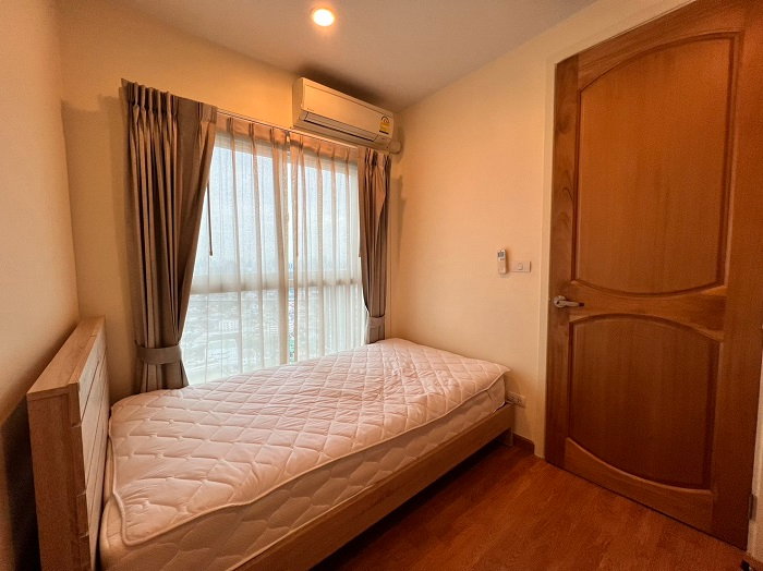 รูป 💥💥ให้เช่า!! The Parkland Ratchada-Wongsawang 2Bed 50 ตรม.ชั้น 31 แต่่งครบ ติด MRT วงศ์สว่าง สอบถาม Line ID: @atfirm💥💥 - รูปที่ 21/26