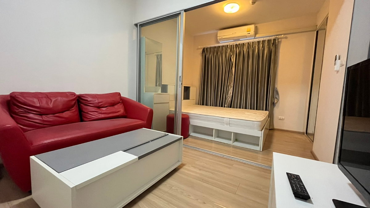 picture For Rent Plum Condo Bangyai Station Ready Move in - 7/18