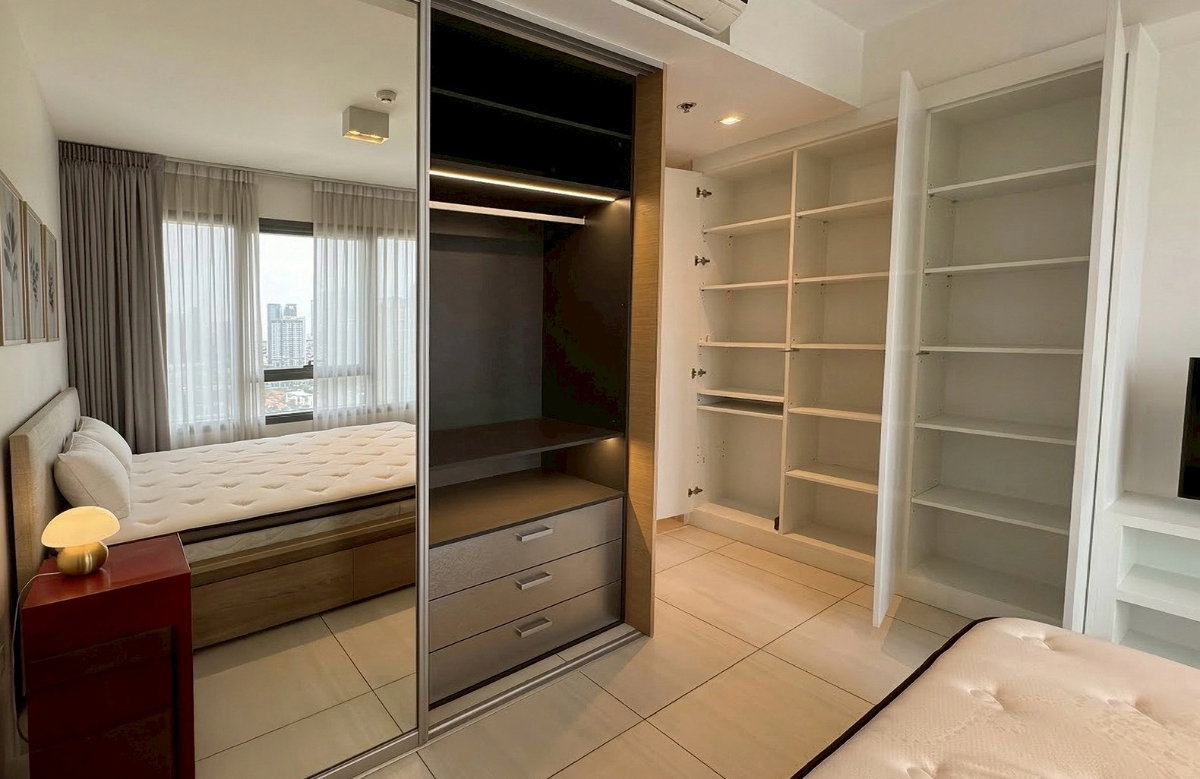 รูป ST13893 - The Lofts Ekkamai : BTS Ekkamai - รูปที่ 5/5