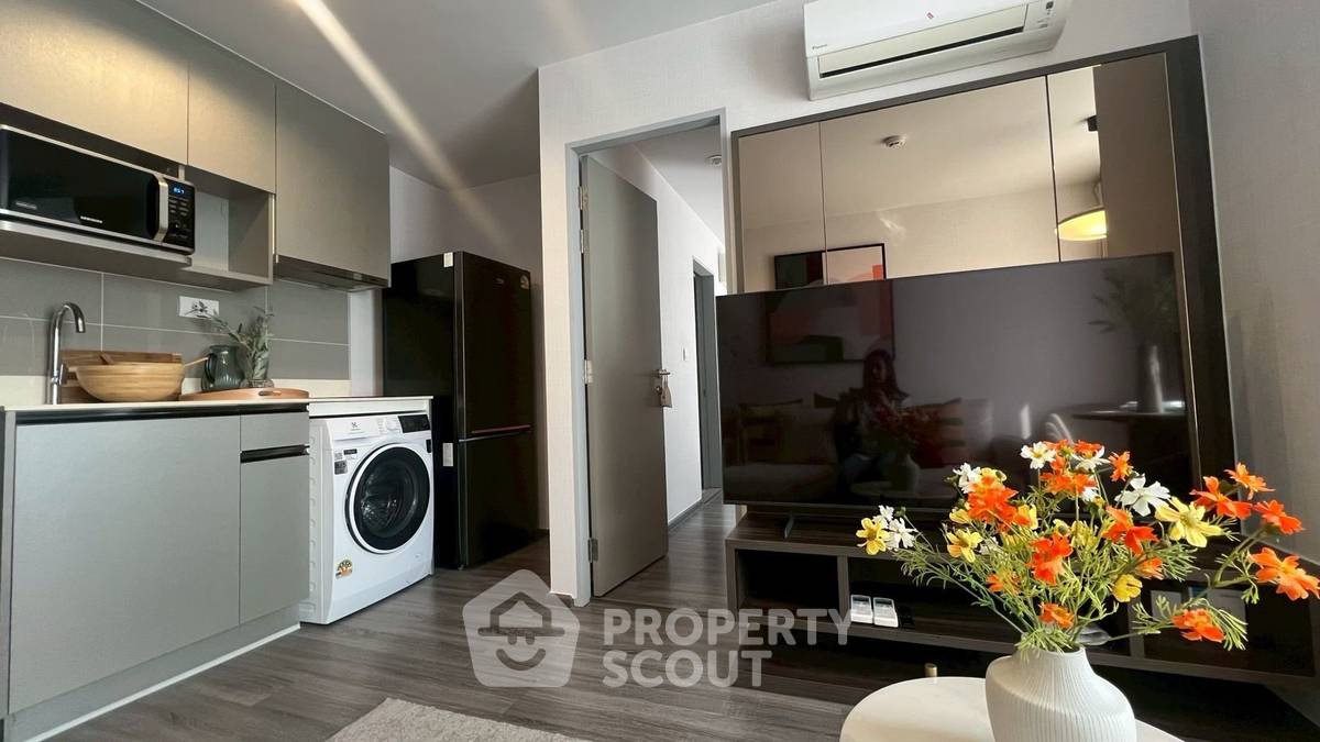 รูป คอนโด 1-ห้องนอน ที่ ไอดีโอ โมบิ สุขุมวิท 40 ใกล้ BTS เอกมัย (ID 2768910) - รูปที่ 7/10