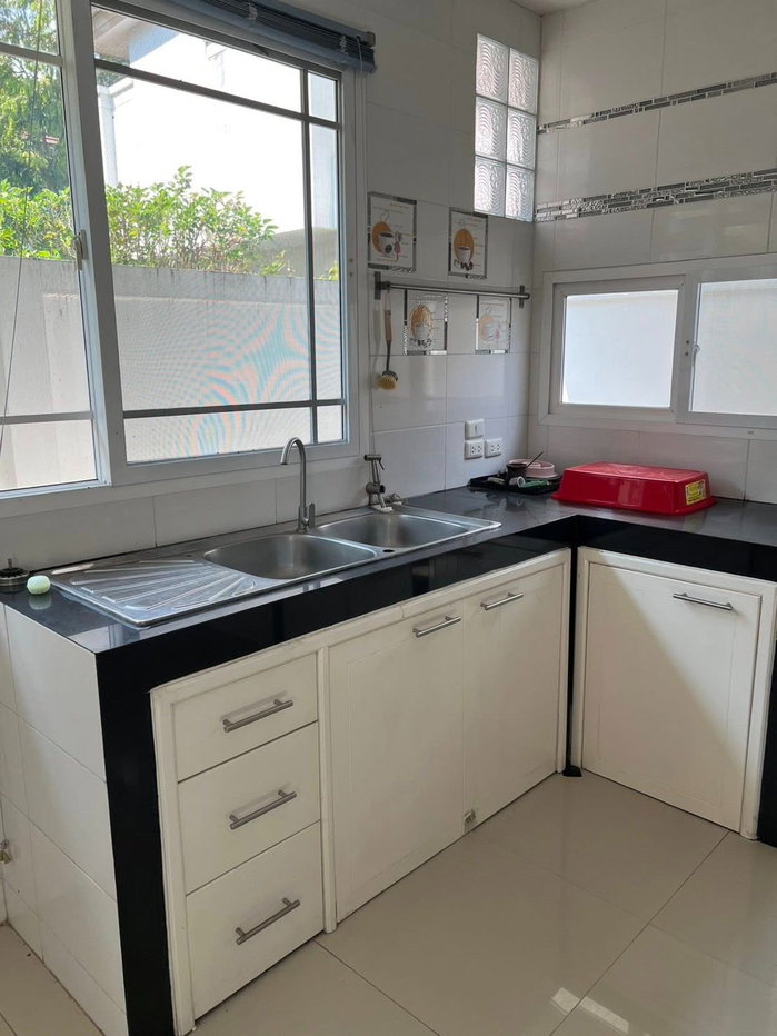 รูป 🏡 ให้เช่า บ้านเดี่ยว 2 ชั้น หมู่บ้านสิวลีเชิงดอย แม่เหียะ เชียงใหม่ ใกล้นานาชาติและสนามบิน - รูปที่ 20/30