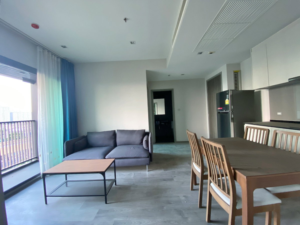 รูป 🌳🌳For rent Whizdom Avenue Ratchada - Ladprao🌳🌳 ห้องสวย พร้อมอยู่ แต่งสวย จัดเต็ม มีหลายห้องให้เลือกชม ID LINE : @190evxgl - รูปที่ 2/21