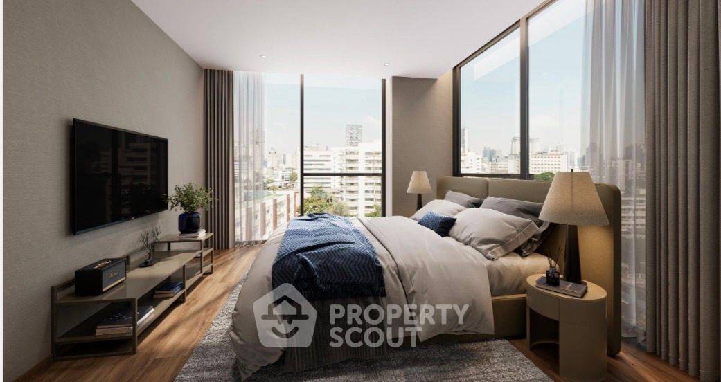 picture 2-BR Condo at Via 34 near BTS Thong Lor (ID 2762266) - 2/5