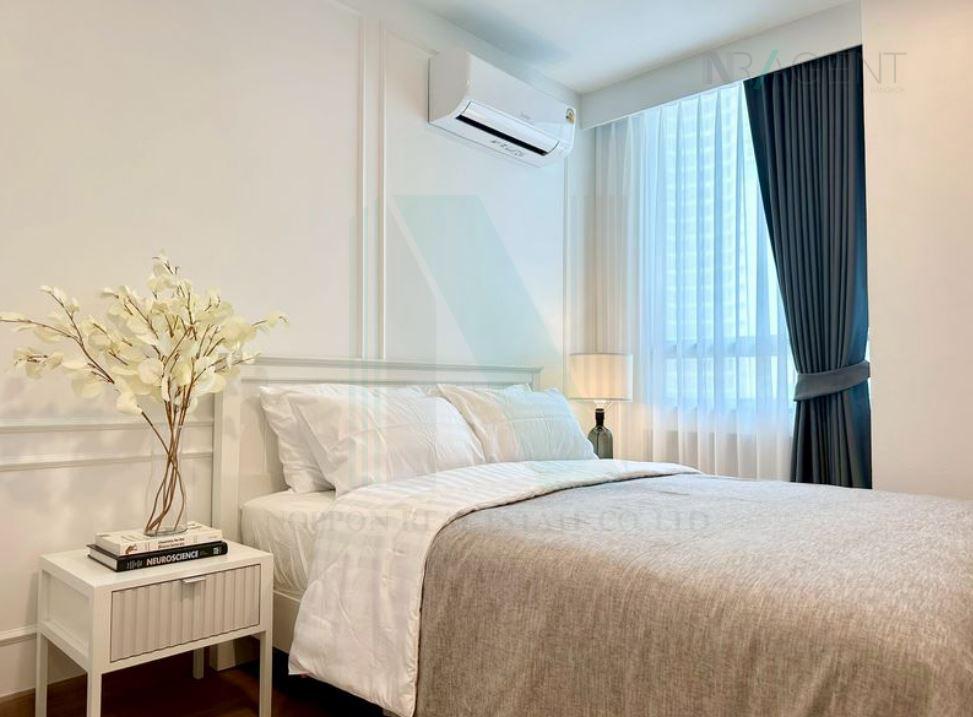 รูป ให้เช่าคอนโด แกรนด์ หลังสวน  อาคาร 1 ชั้น 18 3 ห้องนอน ขนาด 146 ตรม ใกล้ โรงเรียนมาแตร์เดอีวิทยาลัย - รูปที่ 3/8