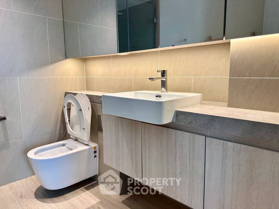 รูป คอนโด 2-ห้องนอน ที่ เดอะ ลอฟท์ สีลม ใกล้ BTS สุรศักดิ์ (ID 2758089) - รูปที่ 6/15