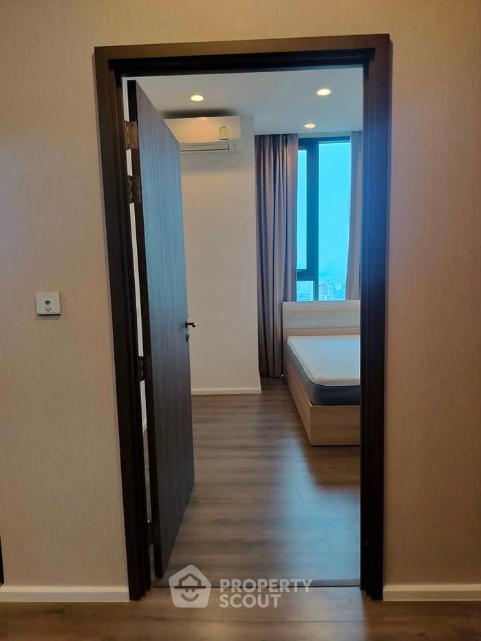 รูป คอนโด 2-ห้องนอน ที่ วิสซ์ดอม เอสเซ้นส์ สุขุมวิท ใกล้ BTS ปุณณวิถี (ID 2761889) - รูปที่ 16/29