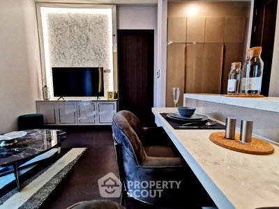 Condos for rent : 1-BR Condo at Laviq Sukhumvit 57 near BTS Thong Lor (ID 2757577)