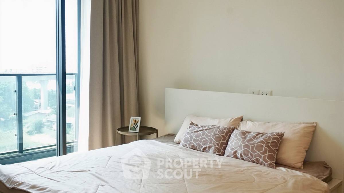 รูป คอนโด 1-ห้องนอน ที่ เอ็กซ์ที พญาไท ใกล้ BTS พญาไท (ID 2571367) - รูปที่ 3/13