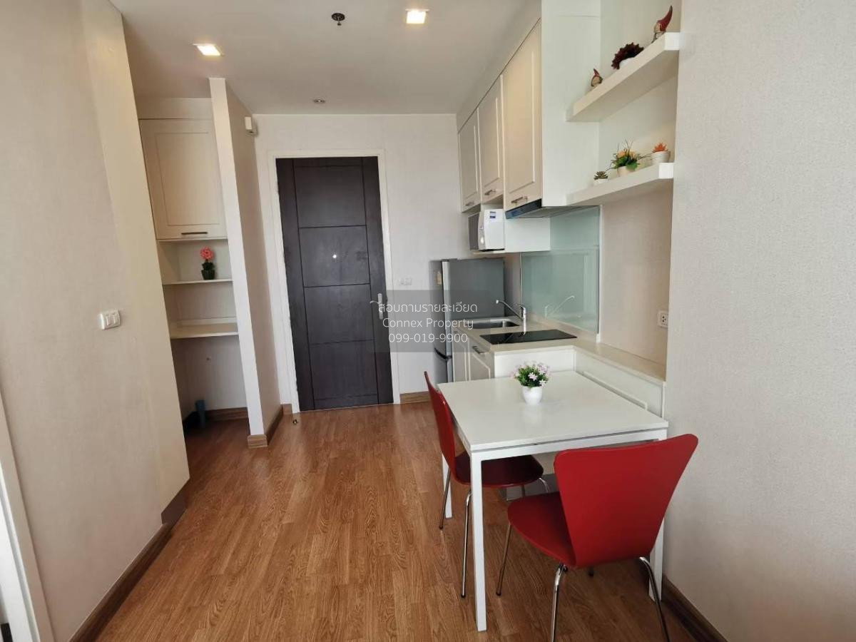 รูป เช่าคอนโด คิวเฮ้าส์ สุขุมวิท 79 BTS-อ่อนนุช พระโขนง เขต วัฒนา กรุงเทพ CX-16789 ✅ ทักไลน์ @connexproperty ตอบทันที ทีมงานมืออาชีพ ✅ - รูปที่ 2/7