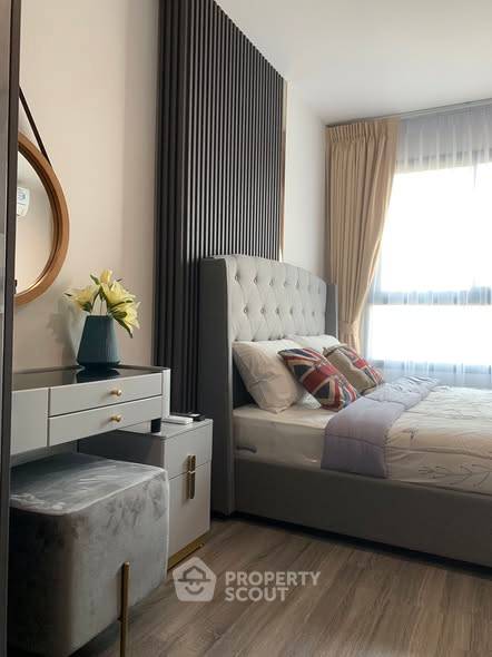 รูป คอนโด 1-ห้องนอน ที่ ไอดีโอ จุฬา - สามย่าน ใกล้ MRT สามย่าน (ID 2766704) - รูปที่ 4/9