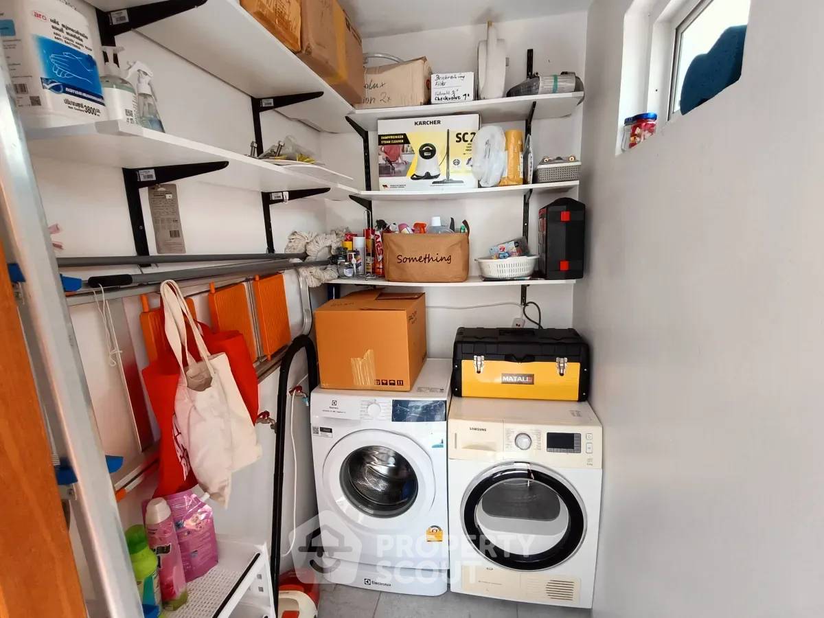 รูป วิลล่า 2-ห้องนอน ใน วังก์พง (ID 1358702) - รูปที่ 21/41