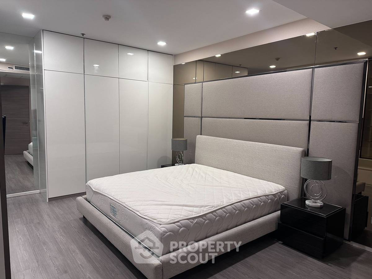 รูป คอนโด 2-ห้องนอน ที่ ณุศาศิริ แกรนด์ คอนโดมิเนียม ใกล้ BTS เอกมัย (ID 2752546) - รูปที่ 6/8
