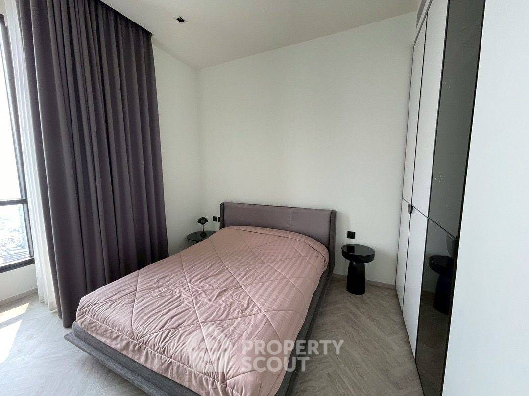 รูป คอนโด 1-ห้องนอน ที่ แชปเตอร์ เจริญนคร - ริเวอร์ไซด์ ใกล้ BTS กรุงธนบุรี (ID 1235846) - รูปที่ 4/11