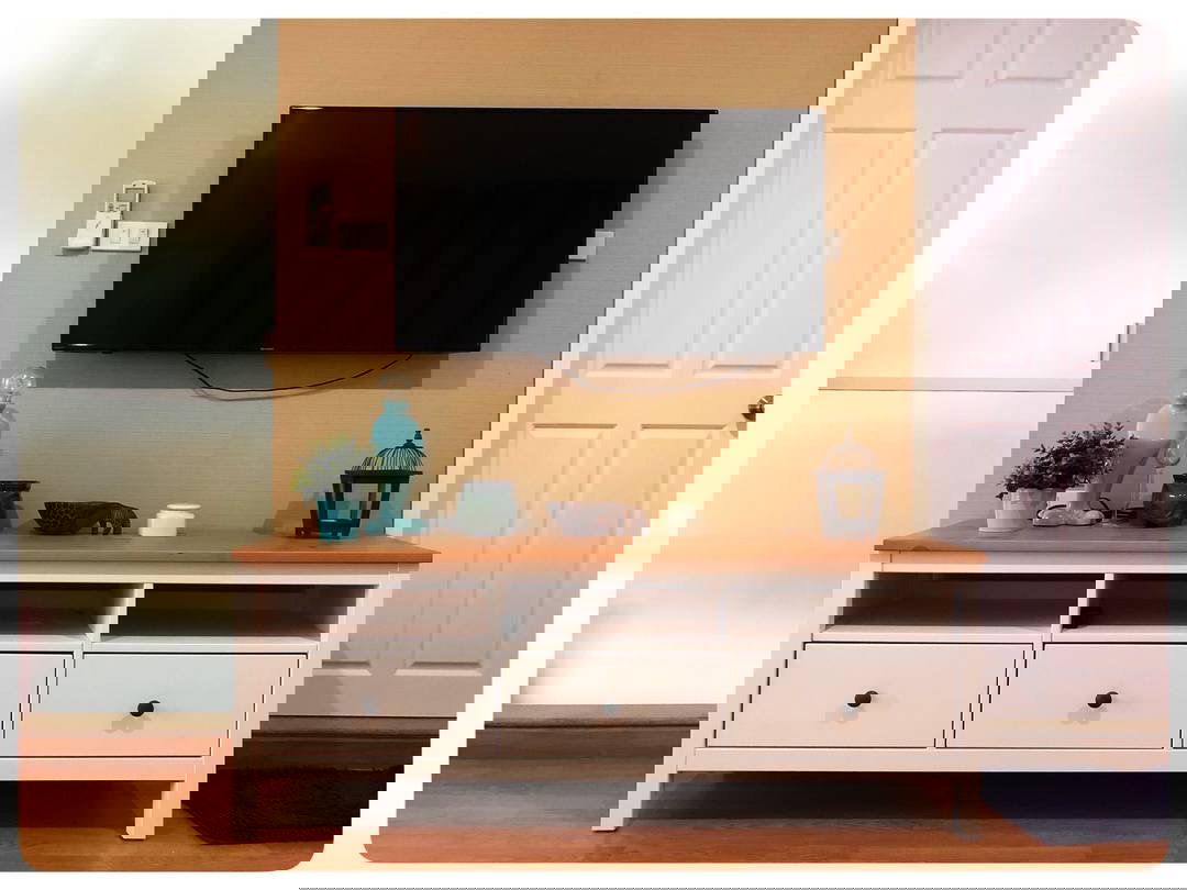 รูป ‼️ให้เช่าคอนโด ยู ดีไลท์ @ บางซื่อ 1 ห้องใหญ่ มีเครื่องซักผ้า ใกล้ MRT บางซื่อและเตาปูน🚅 พร้อมเข้าอยู่ ⚡️ - รูปที่ 7/19