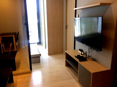 คอนโดให้เช่า : 🐶🐱Pet Friendly 🏙️(For Rent/ให้เช่า) M Thonglor 10 / เอ็ม ทองหล่อ 10