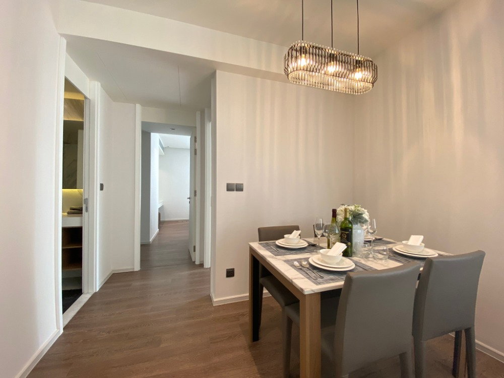 รูป ✨Condo for Rent : MUNIQ Sukhumvit 23 (AP-02) ( line : @condo91 ) - รูปที่ 12/16