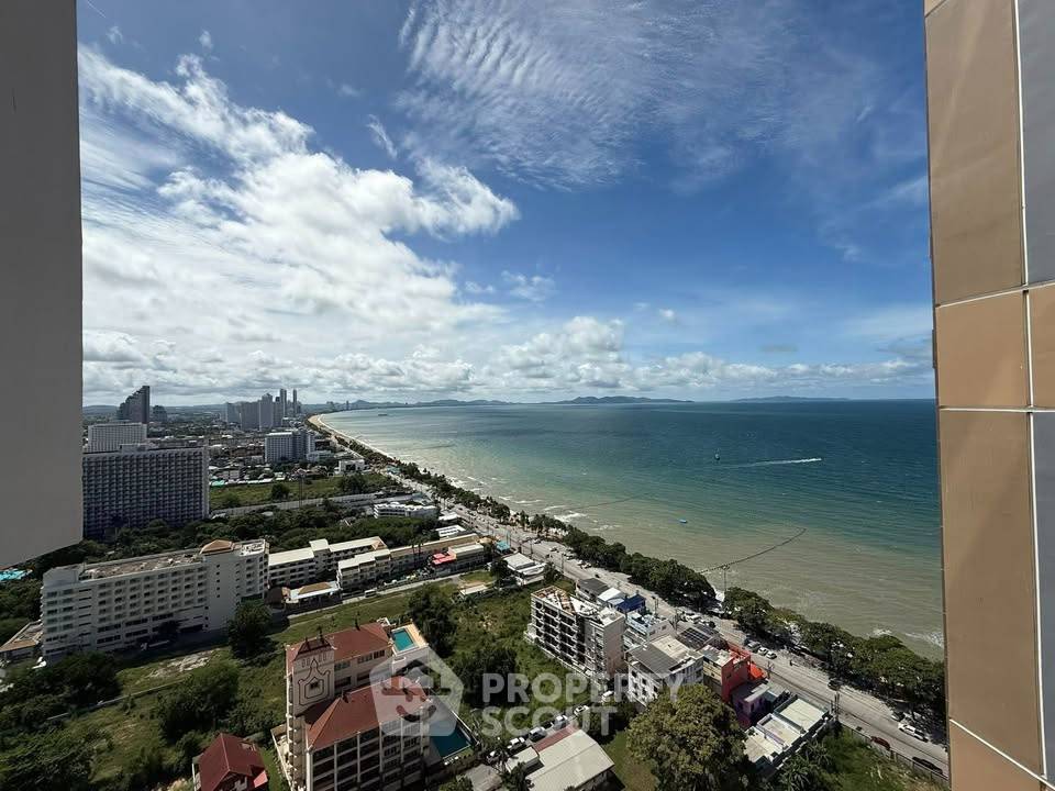 รูป คอนโด 1-ห้องนอน ที่ โคปาคาบาน่า บีช จอมเทียน ใกล้ หาดจอมเทียน (ID 2346534) - รูปที่ 11/19