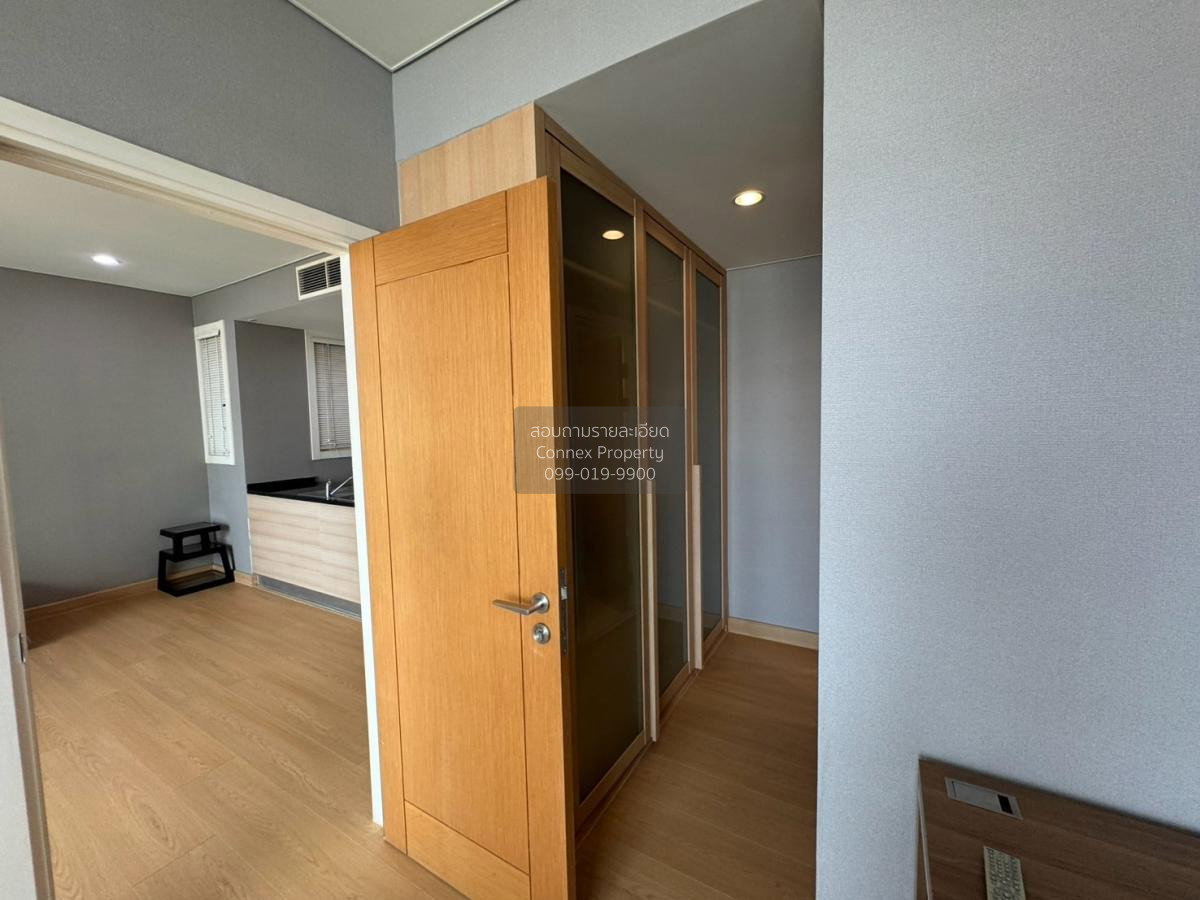 รูป เช่าคอนโด วินด์ สุขุมวิท 23 MRT-สุขุมวิท คลองเตยเหนือ เขต วัฒนา กรุงเทพ CX-71050 ✅ ทักไลน์ @connexproperty ตอบทันที ทีมงานมืออาชีพ ✅ - รูปที่ 7/10