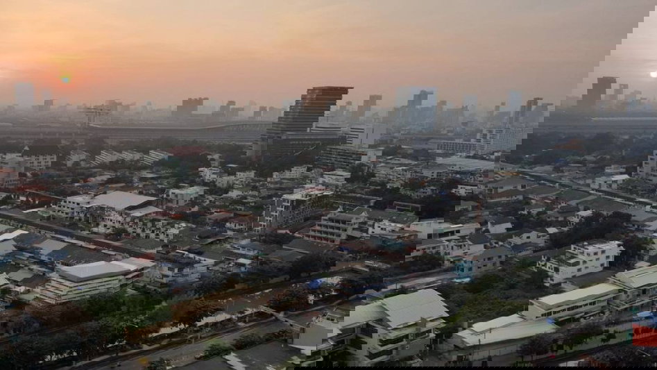 รูป ‼️ให้เช่าคอนโด ยู ดีไลท์ @ บางซื่อ 1 ห้องใหญ่ มีเครื่องซักผ้า ใกล้ MRT บางซื่อและเตาปูน🚅 พร้อมเข้าอยู่ ⚡️ - รูปที่ 19/19