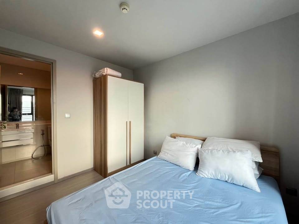 รูป คอนโด 2-ห้องนอน ที่ ไลฟ์ ลาดพร้าว ใกล้ BTS ห้าแยกลาดพร้าว (ID 2113680) - รูปที่ 4/7