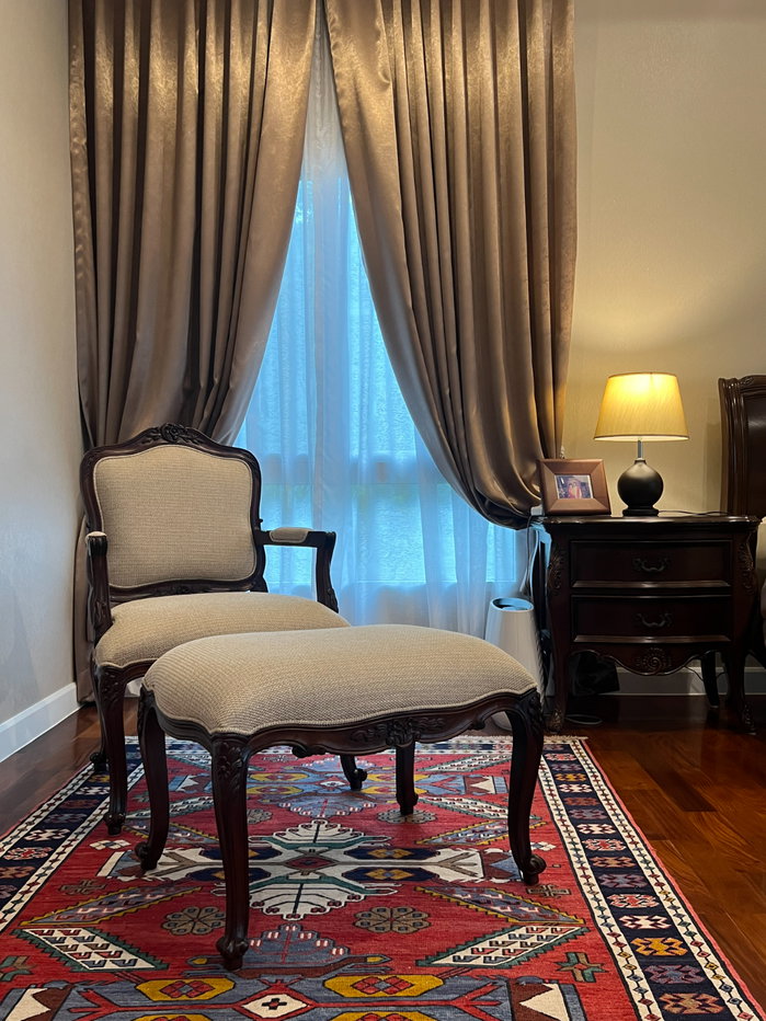 รูป บ้านเดี่ยว 2 ชั้น โครงการ H-Two Grande Monaco บางนา-วงแหวน - รูปที่ 37/59