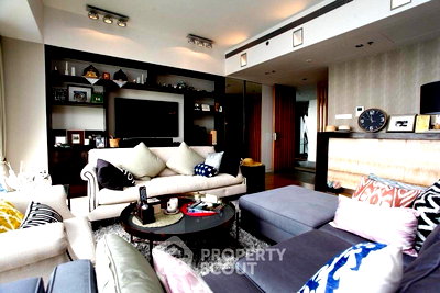 คอนโดให้เช่า : คอนโด 3-ห้องนอน ที่ เดอะ เม็ท สาทร ใกล้ BTS ช่องนนทรี (ID 2642847)