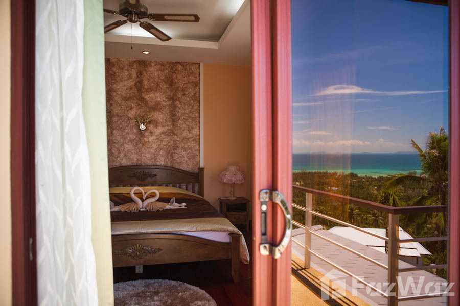 รูป ขาย วิลล่า 4 ห้องนอน ใน อ่างทอง, สุราษฎร์ธานี 1098192 - รูปที่ 11/26