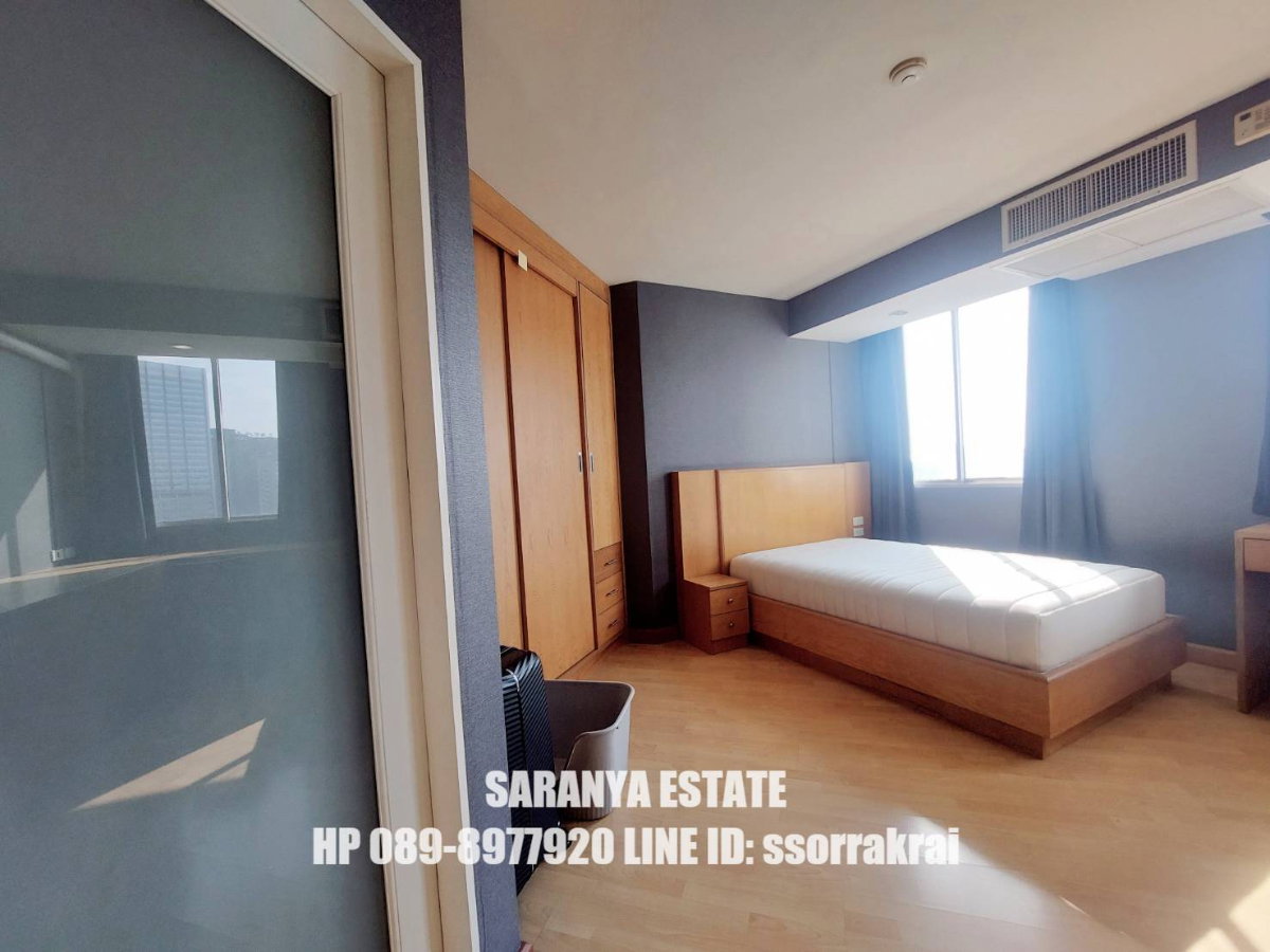 รูป ขาย ศุภาลัย ปาร์ค พหลโยธิน 21 ติด BTS พหลโยธิน 24 / เดอะเซนทรัลพหลโยธิน เนื้อที่ 131.15 ตรม 3 ห้องนอน 3 ห้องน้ำ ราคาขาย 12,900,000 ล้าน - รูปที่ 9/19