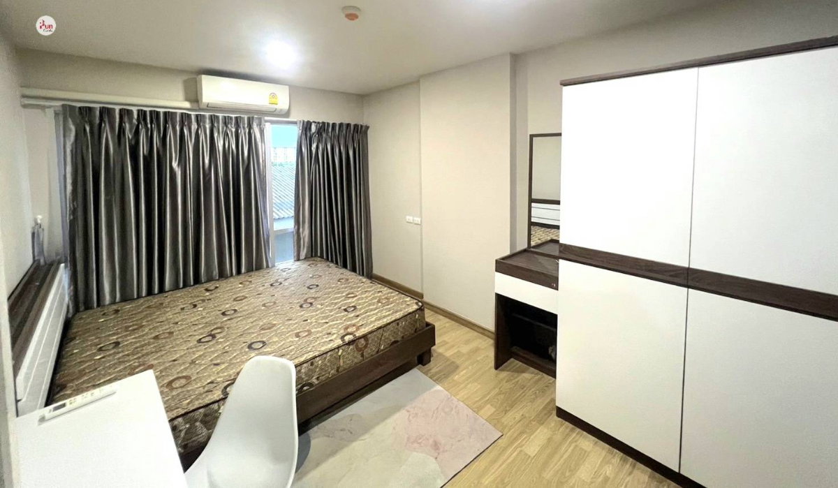 picture Be Condo Paholyothin forrent... - 1/22