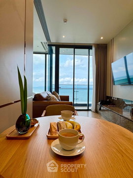 คอนโด 1-ห้องนอน ที่ อารมณ์ วงศ์อมาตย์ ใกล้ ปราสาทสัจธรรม (ID 2769447)