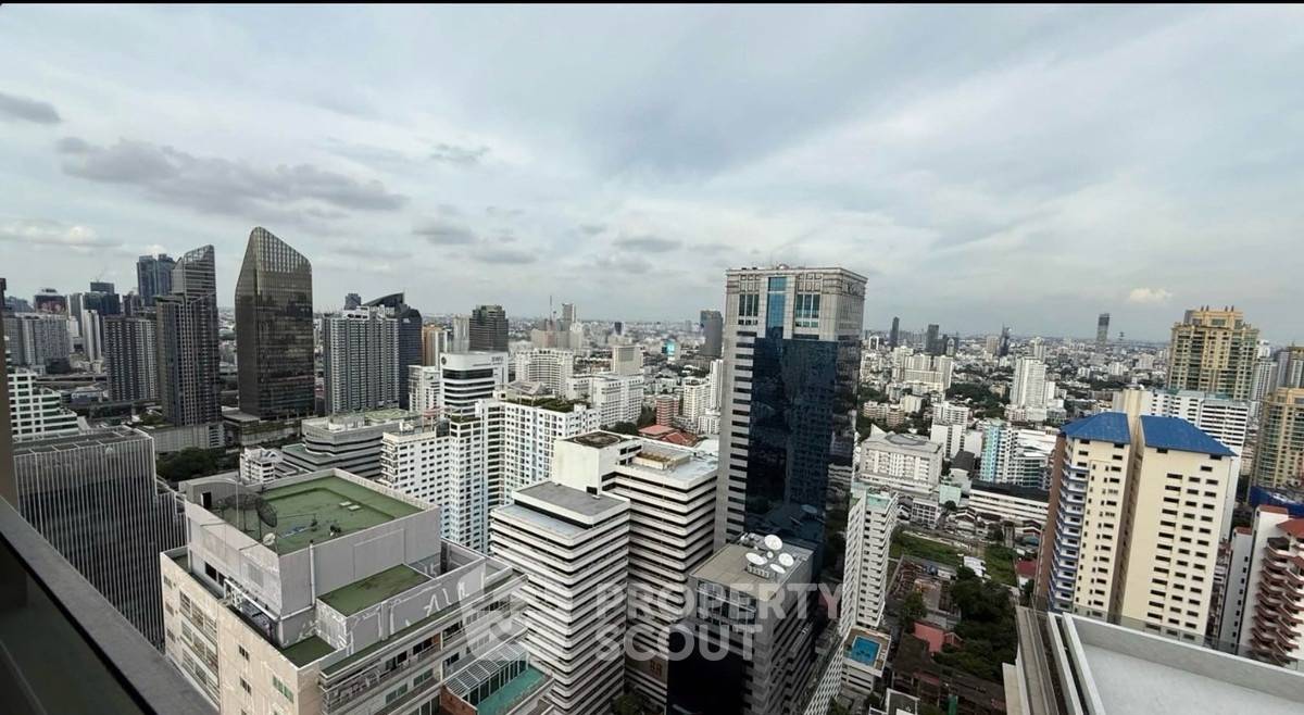picture 2-BR Condo at The Esse Asoke near MRT Sukhumvit (ID 2435896) - 5/19