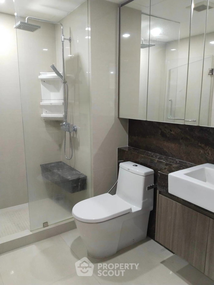 รูป คอนโด 1-ห้องนอน ที่ อาร์ท แอท ทองหล่อ ใกล้ ทองหล่อ (ID 1948497) - รูปที่ 9/12