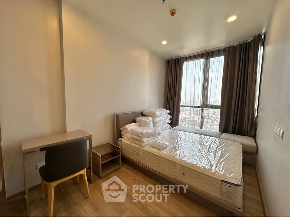 รูป คอนโด 1-ห้องนอน ที่ โอกะ เฮ้าส์ สุขุมวิท 36 ใกล้ BTS ทองหล่อ (ID 2762405) - รูปที่ 4/8