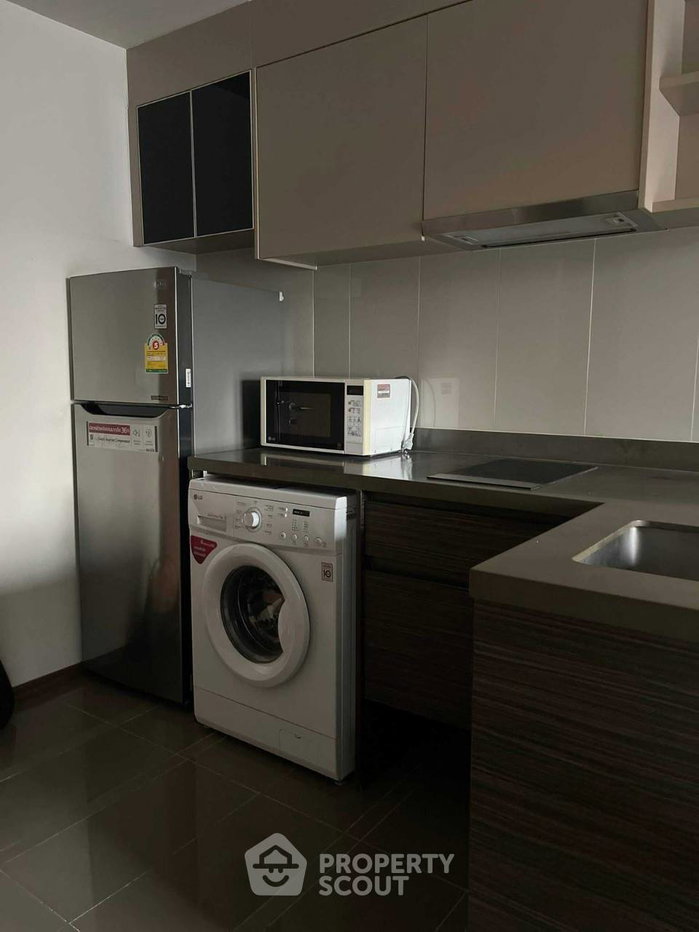 รูป คอนโด 1-ห้องนอน ที่ ออนิกซ์ พหลโยธิน ใกล้ BTS สะพานควาย (ID 2745513) - รูปที่ 2/3