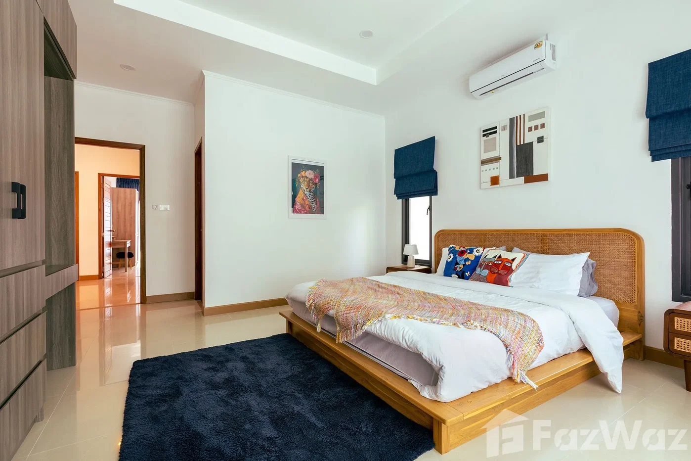 picture 3 Bedrooms | Private Pool | Spacious Land Plot | Brand New 6084427 - 7/23